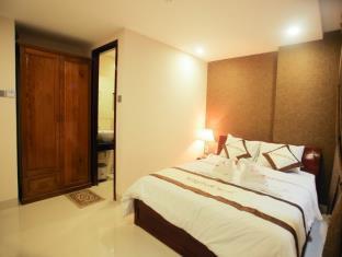 Kingdom Danang Hotel Exterior foto