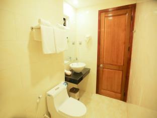 Kingdom Danang Hotel Exterior foto